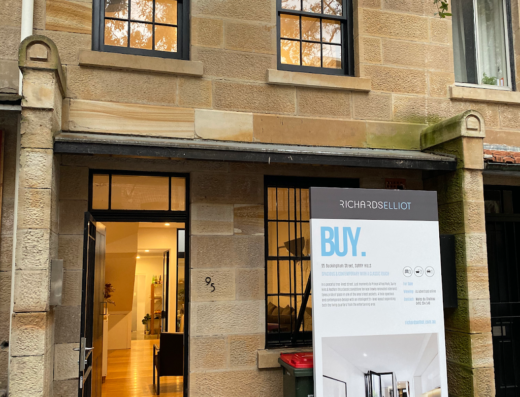 duCHATEAU Real Estate, Surry Hills