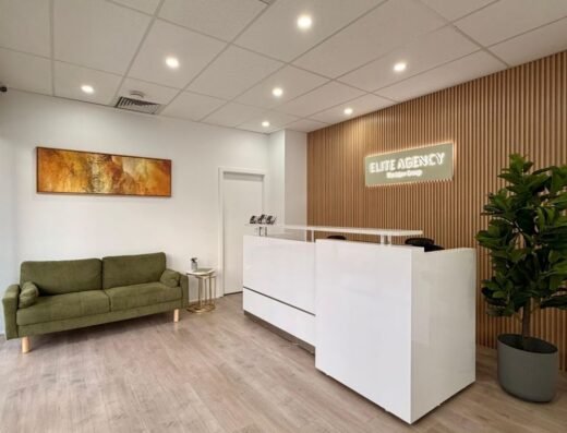 Elite Agency – The Jajaw Group