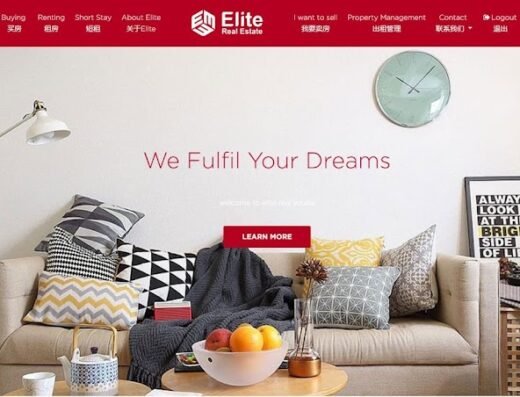 Elite Real Estate (On Elizabeth Street)