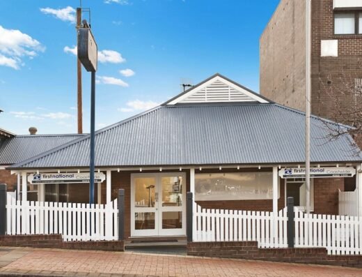First National Real Estate Coastwide – Wyong