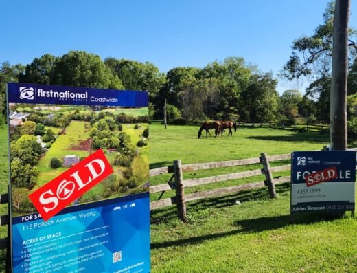 First National Real Estate Coastwide – Wyong