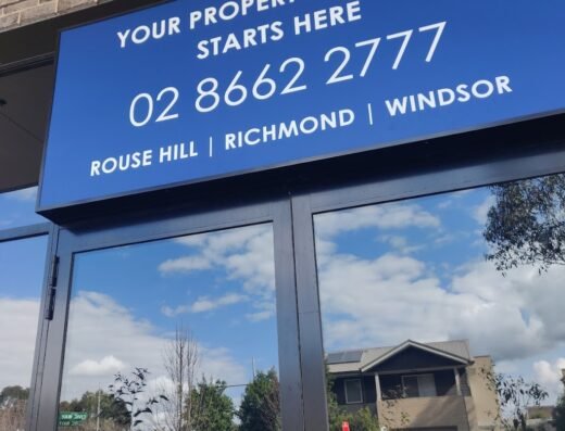 First National Real Estate Connect Rouse Hill