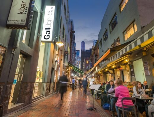 Galldon Real Estate