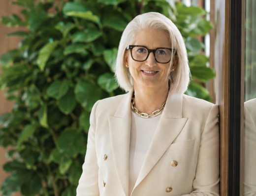 Georgia Cleary – McGrath Estate Agents