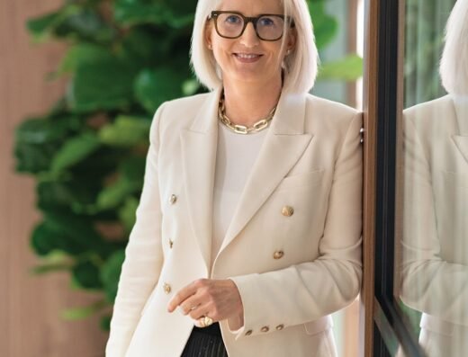 Georgia Cleary – McGrath Estate Agents