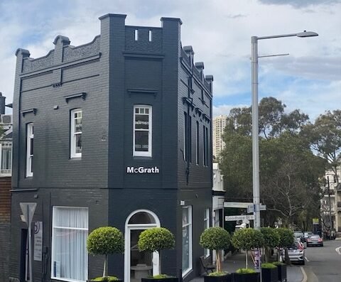 Georgia Cleary – McGrath Estate Agents