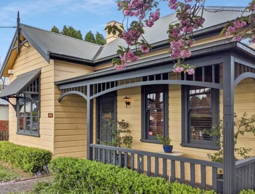 Highlands Property