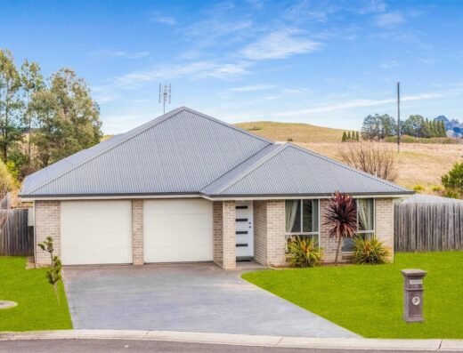 Highlands Property