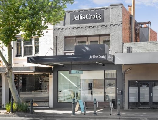 Jellis Craig Kensington