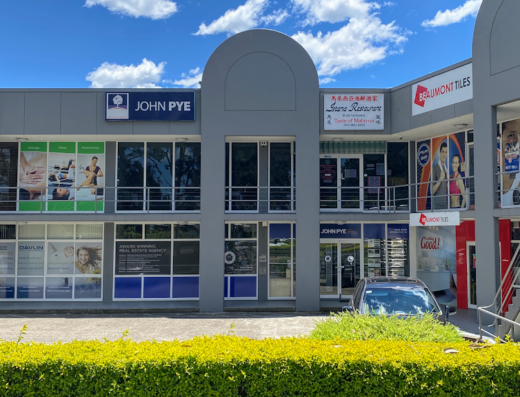 John Pye Real Estate