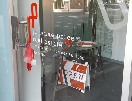 Julianne Price Real Estate