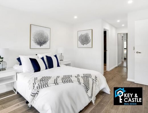 Key & Castle Real Estate