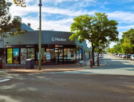 LJ Hooker Victoria Park | Belmont (WA)