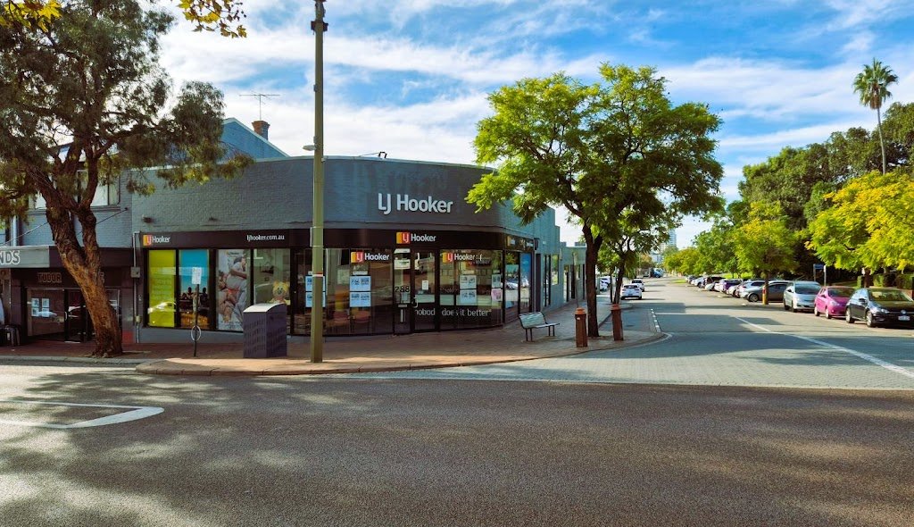 LJ Hooker Victoria Park | Belmont (WA)