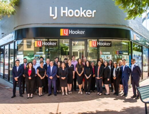 LJ Hooker Victoria Park | Belmont (WA)
