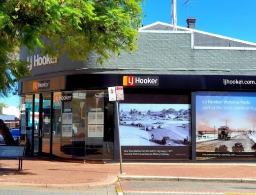 LJ Hooker Victoria Park | Belmont (WA)