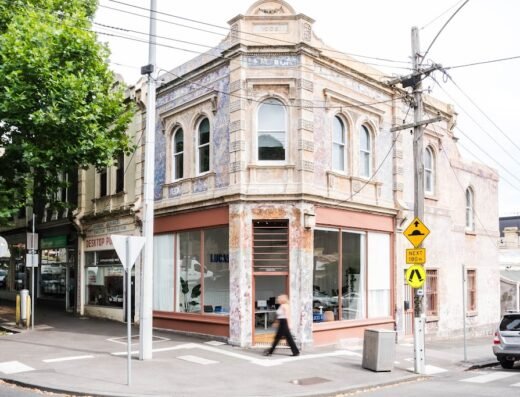 Lucas Mills Real Estate