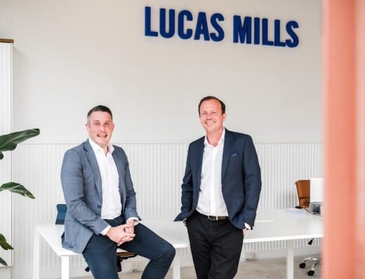 Lucas Mills Real Estate