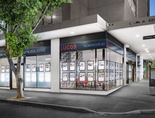 Lucas Real Estate
