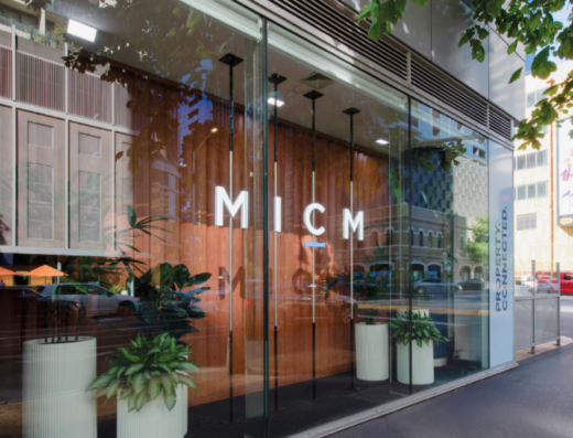 MICM