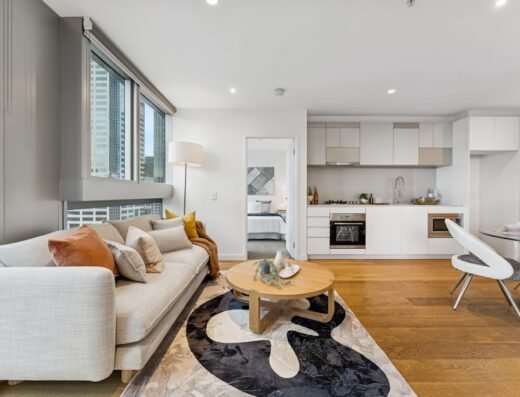 MRE — Melbourne Real Estate