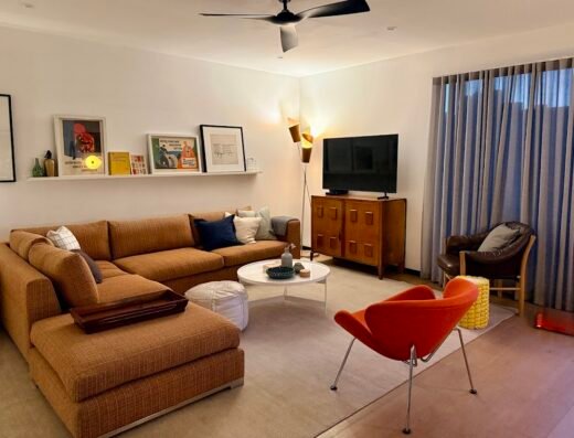 MRE — Melbourne Real Estate