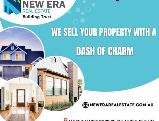 New Era Real Estate