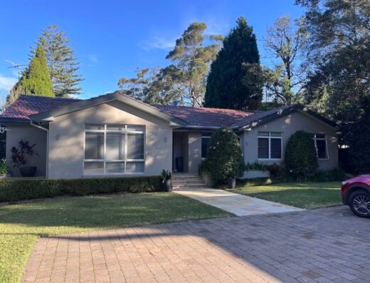 Nick Muzha – McGrath Estate Agents Wahroonga