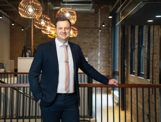 Nick Muzha – McGrath Estate Agents Wahroonga