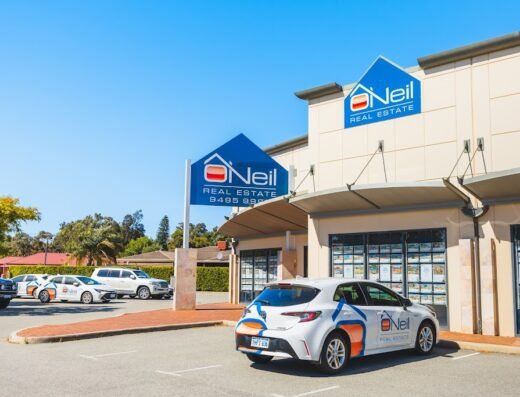 O’Neil Real Estate