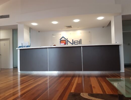 O’Neil Real Estate