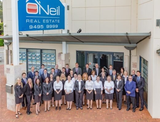 O’Neil Real Estate