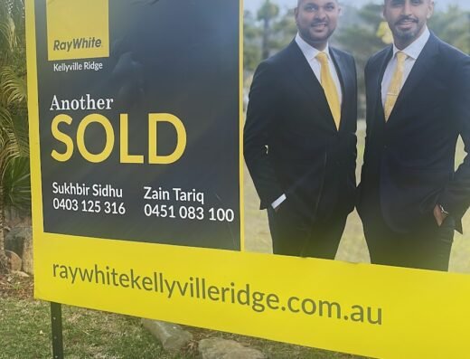 Ray White Kellyville Ridge