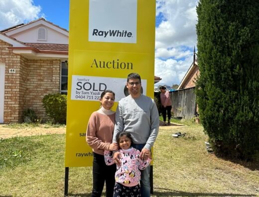 Sam Yazdi – REALESTATE