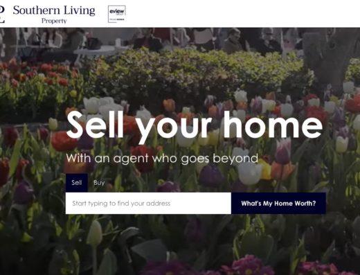 Southern Living Property