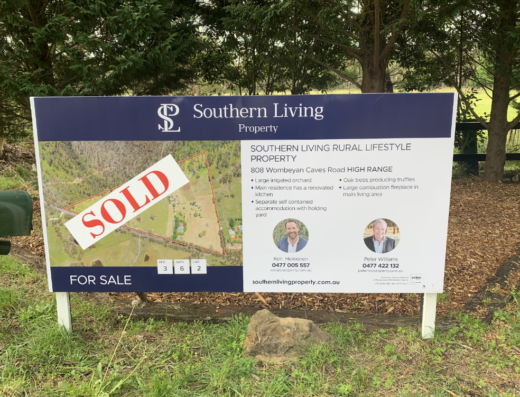 Southern Living Property