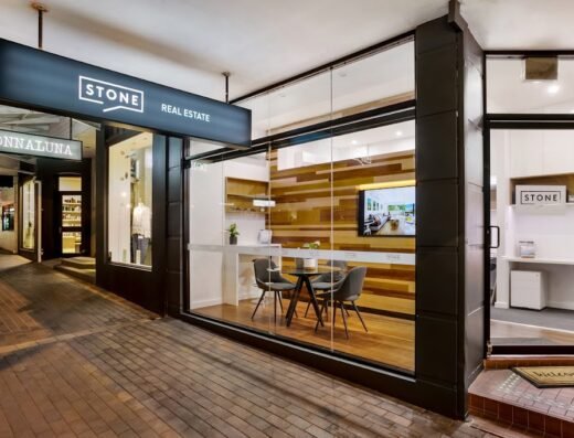 Stone Real Estate Hornsby
