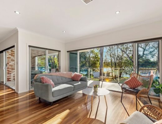 Stone Real Estate Hornsby