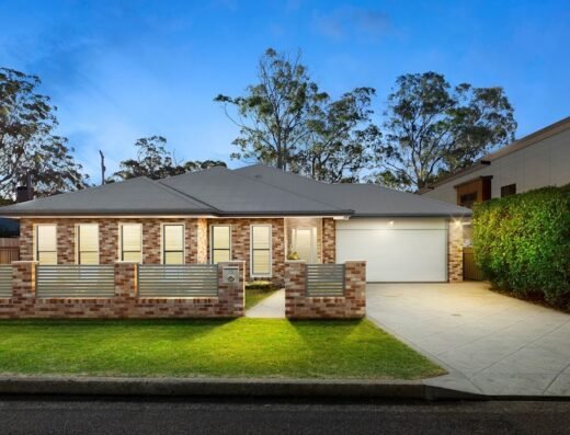Stone Real Estate Hornsby