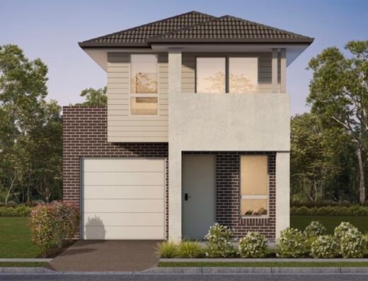 Sydney west real estate pty ltd