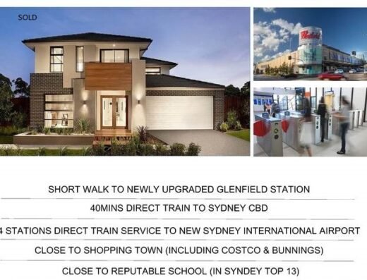 Sydney west real estate pty ltd