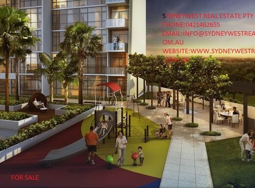 Sydney west real estate pty ltd