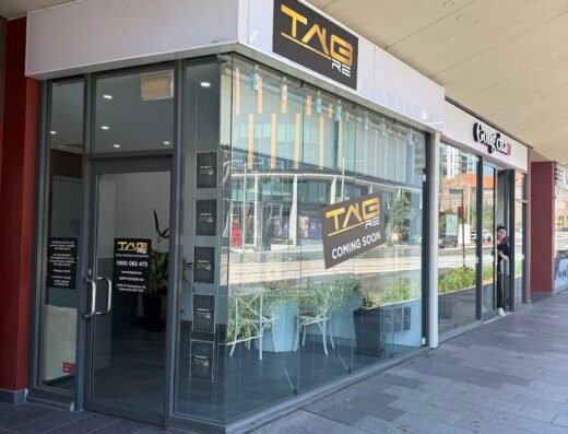 TAG RE | REAL ESTATE
