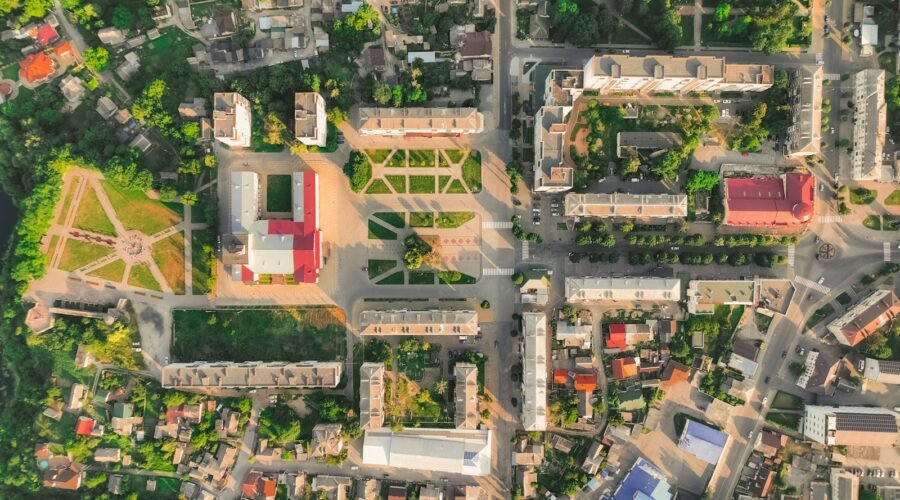 Suburb Due Diligence: The Free Government Data Most Buyers Never Check