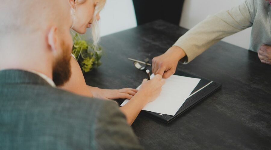 Making an Offer by Private Treaty: The Conditions That Actually Protect You