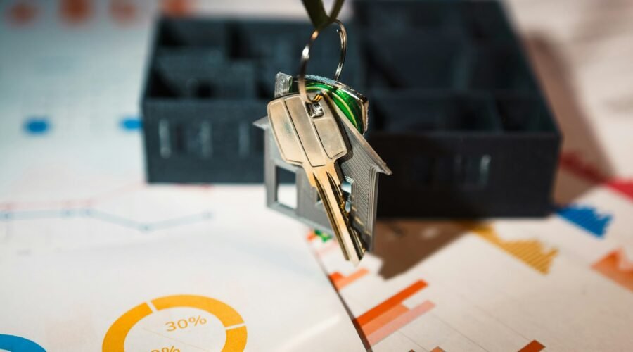 Buying With a 5% Deposit in 2026: The Schemes, the Caps and the Catch