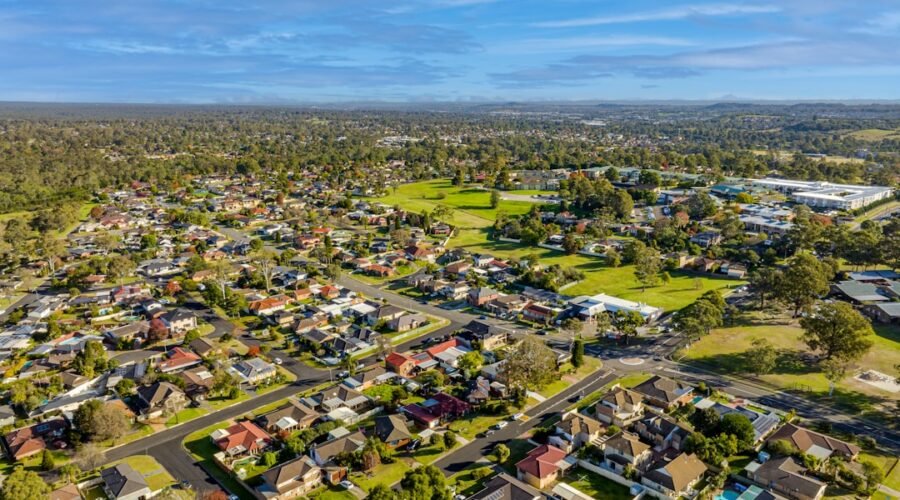 Do Suburb Specialists Really Sell for More? What the Evidence Actually Shows